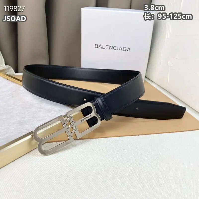 balenciaga aaa quality Ceintures pour homme s_10b3b321